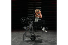 Load image into Gallery viewer, Hammer Strength Plate-Loaded Abdominal Oblique Crunch