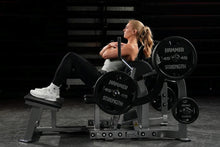 Load image into Gallery viewer, Hammer Strength Plate-Loaded Glute Drive