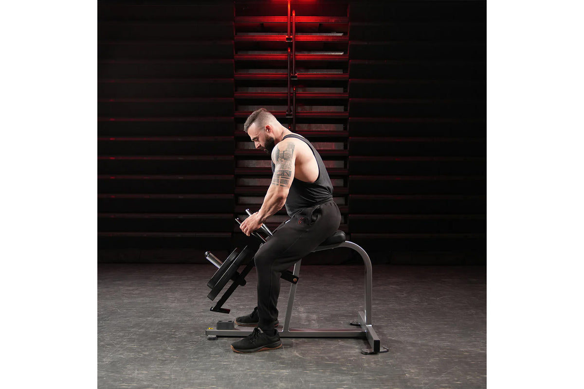 Hammer Strength Plate-Loaded Gripper – 360 Fitness Superstore