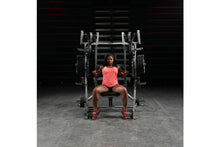 Load image into Gallery viewer, Hammer Strength Plate-Loaded Iso-Lateral Bench Press