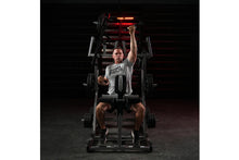 Load image into Gallery viewer, Hammer Strength Plate-Loaded Iso-Lateral Chest/Back Machine