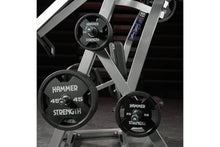 Load image into Gallery viewer, Hammer Strength Plate-Loaded Iso-Lateral D.Y. Row