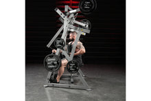 Load image into Gallery viewer, Hammer Strength Plate-Loaded Iso-Lateral D.Y. Row