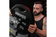 Load image into Gallery viewer, Hammer Strength Plate-Loaded Iso-Lateral D.Y. Row