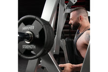 Load image into Gallery viewer, Hammer Strength Plate-Loaded Iso-Lateral D.Y. Row