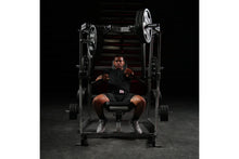 Load image into Gallery viewer, Hammer Strength Plate-Loaded Iso-Lateral Decline Chest Press