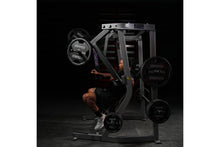 Load image into Gallery viewer, Hammer Strength Plate-Loaded Iso-Lateral Decline Chest Press