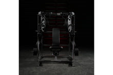 Load image into Gallery viewer, Hammer Strength Plate-Loaded Iso-Lateral Decline Chest Press