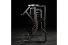 Load image into Gallery viewer, Hammer Strength Plate-Loaded Iso-Lateral Decline Chest Press