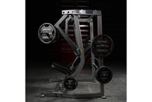 Load image into Gallery viewer, Hammer Strength Plate-Loaded Iso-Lateral Decline Chest Press