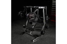 Load image into Gallery viewer, Hammer Strength Plate-Loaded Iso-Lateral Decline Chest Press