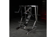 Load image into Gallery viewer, Hammer Strength Plate-Loaded Iso-Lateral Decline Chest Press