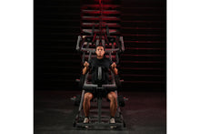 Load image into Gallery viewer, Hammer Strength Plate-Loaded Iso-Lateral Front Lat Pulldown