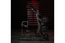 Load image into Gallery viewer, Hammer Strength Plate-Loaded Iso-Lateral Front Lat Pulldown