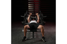 Load image into Gallery viewer, Hammer Strength Plate-Loaded Iso-Lateral Horizontal Bench Press