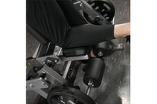 Load image into Gallery viewer, Hammer Strength Plate-Loaded Iso-Lateral Kneeling Leg Curl