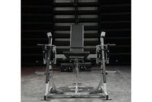 Load image into Gallery viewer, Hammer Strength Plate-Loaded Iso-Lateral Leg Extension
