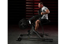 Load image into Gallery viewer, Hammer Strength Plate-Loaded Iso Lateral Row