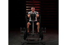 Load image into Gallery viewer, Hammer Strength Plate-Loaded Iso Lateral Row