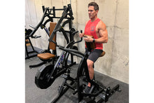 Load image into Gallery viewer, Hammer Strength Plate-Loaded Iso Lateral Row