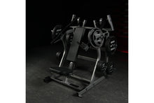 Load image into Gallery viewer, Hammer Strength Plate-Loaded Iso-Lateral Super Incline Press