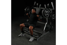 Load image into Gallery viewer, Hammer Strength Plate-Loaded Iso-Lateral Super Incline Press