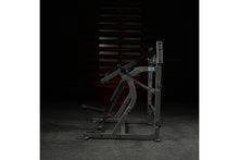 Load image into Gallery viewer, Hammer Strength Plate-Loaded Iso-Lateral Super Incline Press