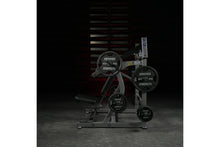Load image into Gallery viewer, Hammer Strength Plate-Loaded Iso-Lateral Super Incline Press