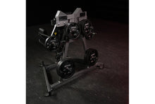 Load image into Gallery viewer, Hammer Strength Plate-Loaded Lateral Raise