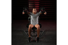 Load image into Gallery viewer, Hammer Strength Plate-Loaded Lateral Raise