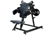 Load image into Gallery viewer, Hammer Strength Plate-Loaded Lateral Raise