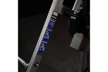 Load image into Gallery viewer, Hammer Strength Plate-Loaded Pullover