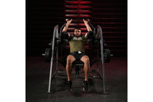 Load image into Gallery viewer, Hammer Strength Plate-Loaded Pullover