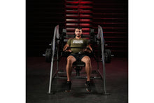 Load image into Gallery viewer, Hammer Strength Plate-Loaded Pullover