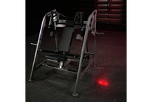 Load image into Gallery viewer, Hammer Strength Plate-Loaded Pullover