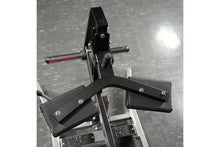 Load image into Gallery viewer, Hammer Strength Plate-Loaded Seated Calf Raise