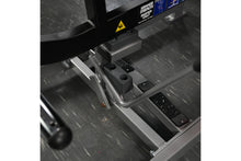 Load image into Gallery viewer, Hammer Strength Plate-Loaded Seated Calf Raise