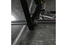 Load image into Gallery viewer, Hammer Strength Plate-Loaded Seated Calf Raise