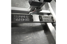Load image into Gallery viewer, Hammer Strength Plate-Loaded Seated Calf Raise