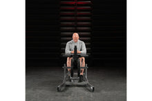 Load image into Gallery viewer, Hammer Strength Plate-Loaded Seated Calf Raise