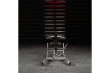 Load image into Gallery viewer, Hammer Strength Plate-Loaded Seated Calf Raise