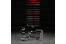 Load image into Gallery viewer, Hammer Strength Plate-Loaded Seated Calf Raise