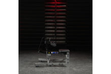 Load image into Gallery viewer, Hammer Strength Plate-Loaded Seated Calf Raise