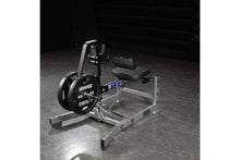 Load image into Gallery viewer, Hammer Strength Plate-Loaded Seated Calf Raise