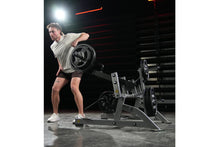 Load image into Gallery viewer, Hammer Strength Plate-Loaded Squat High Pull (🍂 FALL CLEARANCE SALE)