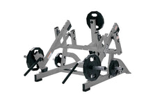 Load image into Gallery viewer, Hammer Strength Plate-Loaded Squat High Pull (🍂 FALL CLEARANCE SALE)