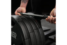 Load image into Gallery viewer, Hammer Strength Plate-Loaded T-Bar Row