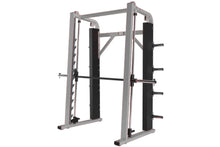 Load image into Gallery viewer, Hammer Strength Plate Loaded Vertical Smith Machine