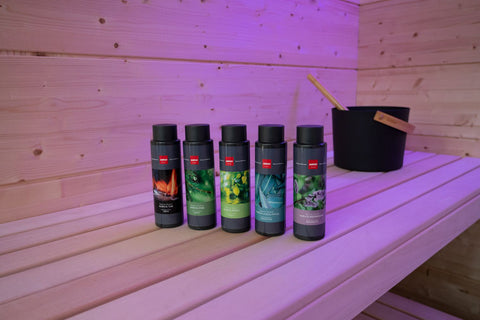 Harvia Aromatherapy Sauna Scent (Peppermint)