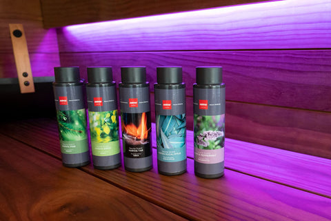 Harvia Aromatherapy Sauna Scent (Pine)
